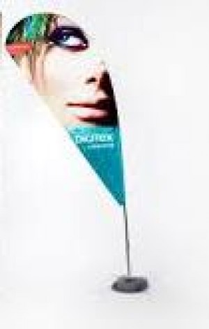 ARMANDO CEDEÑO Avisos gratis en Mexico lindo en Colima |  Banderas con publicidad impresa y con estructura metalica, Banderas publicitarias