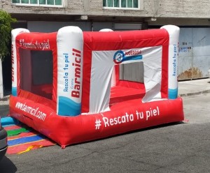ARMANDO CEDEÑO Avisos gratis en Mexico lindo en Ciudad de Mexico |  Inflables publicitarios gigantes modelos varios con impresiones, Inflables publicitarios