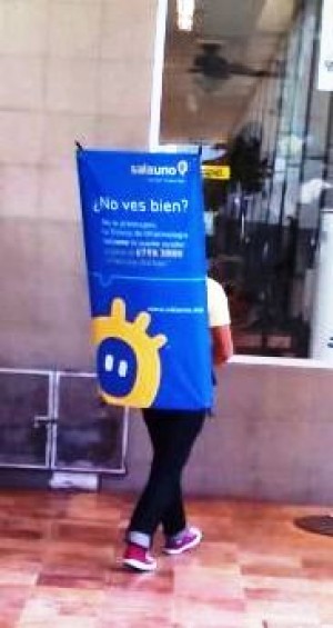 ARMANDO CEDEÑO Avisos gratis en Mexico lindo en Chilpancingo de los Bravo |  Chalecos con banners promocionales en varios modelos, Chalecos con banners