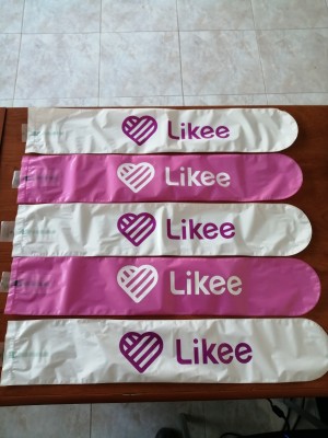 Fashion Publicity Avisos gratis en Mexico lindo en Los Cabos |  Aplaudidores de plástico promocionales bonitos colores brillantes, Aplaudidores