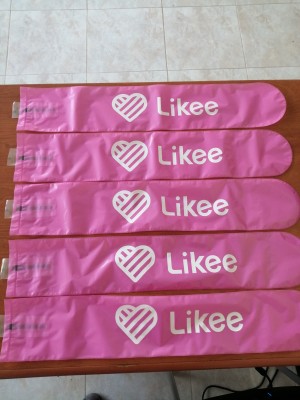 Fashion Publicity Avisos gratis en Mexico lindo en Chiapa de Corzo |  Aplaudidores de plástico personalizados bonitos colores modernos, Aplaudidores