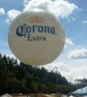 ARMANDO CEDEÑO Avisos gratis en Mexico lindo en Guadalajara |  Esferas para inflar con helio con logotipos impresos, Esferas para helio
