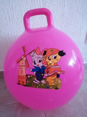 Fashion Publicity Avisos gratis en Mexico lindo en Iztacalco |  Pelota saltarina con dibujos varios modelos y colores, Pelota saltarina