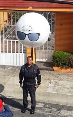 ARMANDO CEDEÑO Avisos gratis en Mexico lindo en Ciudad de Mexico |  Pelotas gigantes para activaciones en el color que requiera, Pelotas gigantes