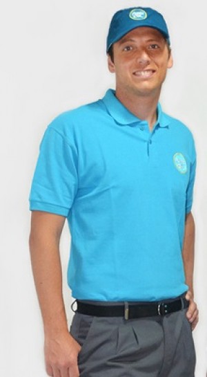 ARMANDO CEDEÑO Avisos gratis en Mexico lindo en Guadalajara |  Uniformes para edecanes y promotores con logos bordados, Ropa de trabajo