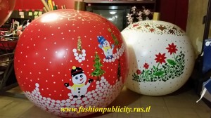 Fashion Publicity Avisos gratis en Mexico lindo en Cuajimalpa de Morelos |  Globos tipo pelota navideña varios colores y diseños, Pelotas navideñas 