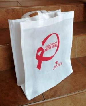 ARMANDO CEDEÑO Avisos gratis en Mexico lindo en Tepic |  Bolsas publicitarias con impresiÓn de logos en serigrafia, Bolsas publicitarias