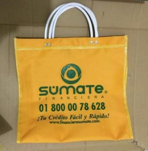 ARMANDO CEDEÑO Avisos gratis en Mexico lindo en Ciudad de Mexico |  Bolsas con publicidad y logos impresos en serigrafia, Bolsas publicitarias