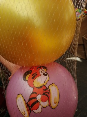 Fashion Publicity Avisos gratis en Mexico lindo en Tampico |  Pelotas saltarinas con agarradera de asa y cuernos, Pelotas saltarinas