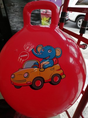 Fashion Publicity Avisos gratis en Mexico lindo en Hermosillo |  Pelota saltarina decorada varias medidas y colorees, Pelotas saltarinas