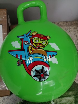 Fashion Publicity Avisos gratis en Mexico lindo en Cuernavaca |  Pelotas saltarinas con agarraderas de asa y cuernos, Pelotas saltarinas