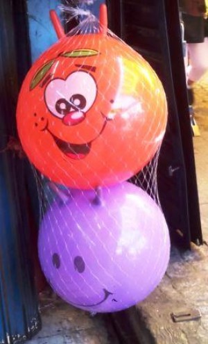Fashion Publicity Avisos gratis en Mexico lindo en Toluca |  Pelotas saltarinas de plástico resistente varios diseños, Pelotas saltarinas