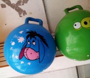 Fashion Publicity Avisos gratis en Mexico lindo en Pachuca de Soto |  Pelotas saltarinas para niños varios modelos y colores, Pelotas saltarinas