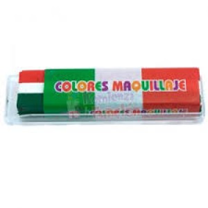 ARMANDO CEDEÑO Avisos gratis en Mexico lindo en Ciudad de Mexico |  Maquillaje y gis tricolor para fiestas patrias, Maquillaje tricolor