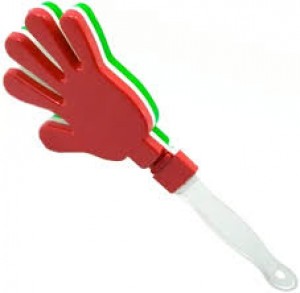 ARMANDO CEDEÑO Avisos gratis en Mexico lindo en Ciudad de Mexico |  Manitas aplaudidoras en tricolor para fiestas patrias, Manitas aplaudidoras