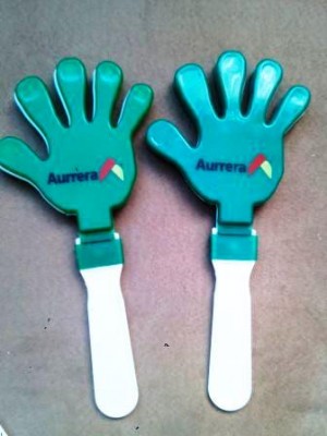 ARMANDO CEDEÑO Avisos gratis en Mexico lindo en Ciudad de Mexico |  Manitas aplaudidoras con logotipos en variedad de colores, Manitas aplaudidoras