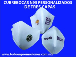 BERNARDO AMENEYRO Avisos gratis en Mexico lindo en Saltillo |  Fabricamos cubrebocas n95 y los personalizamos con tu logo, Marca: 55 81 16 63 69 y protege a tus empleados y clientes