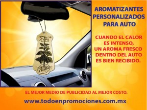 BERNARDO AMENEYRO Avisos gratis en Mexico lindo en Ciudad de Mexico |  Aromatizantes publicitarios para auto con tu logo a color, Marca: 55 81 16 63 69 desodorantes personalizados para auto