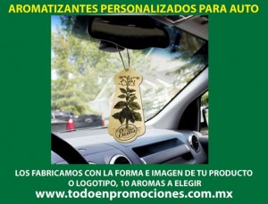 BERNARDO AMENEYRO Avisos gratis en Mexico lindo en Ciudad de Mexico |  Ambientadores personalizados para auto en forma de tarjetas, Marca: 55 81 16 63 69 aromatizantes promocionales para auto