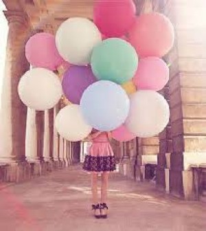 Fashion Publicity Avisos gratis en Mexico lindo en Tampico |  Globos grandotes de látex para helio varios colores, Globos gigantes de latex
