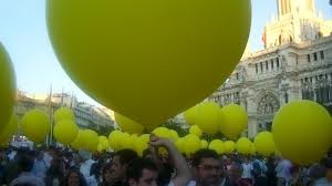 Fashion Publicity Avisos gratis en Mexico lindo en Villahermosa |  Globos enormes con publicidad para eventos masivos, Globos gigantes de latex