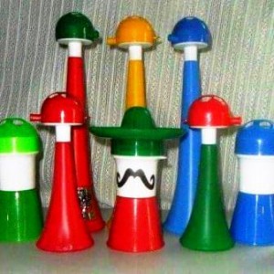 ARMANDO CEDEÑO Avisos gratis en Mexico lindo en Ciudad de Mexico |  Cornetas y matracas para sus fiestas en varios tamaÑos, Cornetas y trompetas