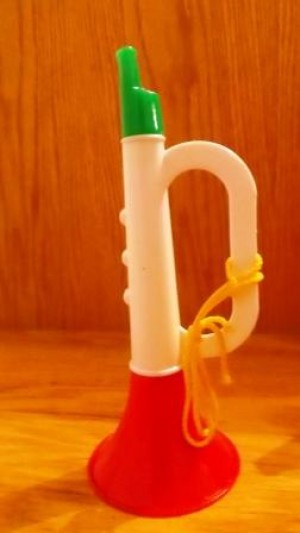 ARMANDO CEDEÑO Avisos gratis en Mexico lindo en Ciudad de Mexico |  Silbatos, cornetas y matracas para fiestas patrias, Cornetas y trompetas