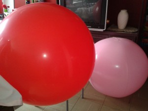 Fashion Publicity Avisos gratis en Mexico lindo en Cuernavaca |  Globo de látex grandote para eventos masivos, Globos gigantes de latex