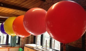 Fashion Publicity Avisos gratis en Mexico lindo en Campeche |  Globos muy grandes con tu logo o marca en impresión, Globos gigantes de latex