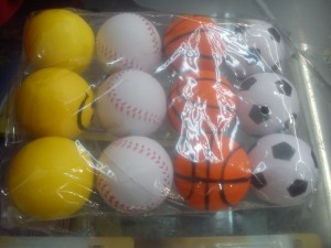 Fashion Publicity Avisos gratis en Mexico lindo en Pachuca de Soto |  Pelotita antiestréss originales modelos y bonitos colores, Pelotas antiestréss
