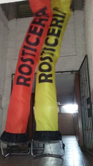 Fashion Publicity Avisos gratis en Mexico lindo en Azcapotzalco |  Sky dancer de diferentes colores y diseños, Skydancers