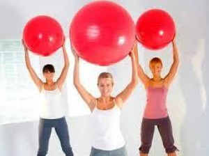 ARMANDO CEDEÑO Avisos gratis en Mexico lindo en Ciudad de Mexico |  Pelotas para pilates resistentes a excelentes precios, Pelotas pilates