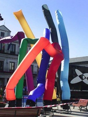 Fashion Publicity Avisos gratis en Mexico lindo en Saltillo |  Skydancer para fiestas, eventos deportivos, con logo impreso, Pelotas antiestréss