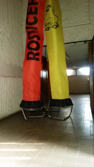 Fashion Publicity Avisos gratis en Mexico lindo en Guadalajara |  Skydancer con motor o ventilador industriales, con logo, Skydancers