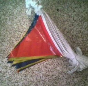 ARMANDO CEDEÑO Avisos gratis en Mexico lindo en Ciudad de Mexico |  Banderines de plastico tricolor para adornar fiestas de septiembre, Banderines tricolor