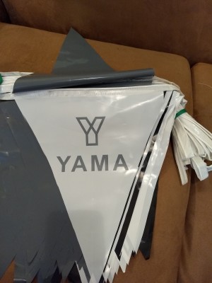 ARMANDO CEDEÑO Avisos gratis en Mexico lindo en Puebla |  Banderines de plastico en los colores patrios, Banderas tricolor