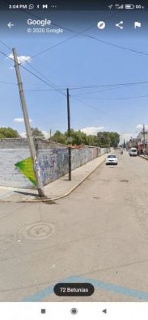 AME BIENESRAICES Anuncios gratis en Mexico en Tultitlán |  Terreno comercial en tultitlán estado de méxico, Terreno tultitlán