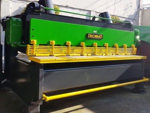 MAQUINARIA INTERNACI Avisos gratis en Mexico lindo en Iztapalapa |  Cizalla mecanica cincinnati 10 pies calibre 3-8