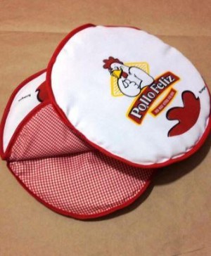 ARMANDO CEDEÑO Avisos gratis en Mexico lindo en Pachuca de Soto |  Tortilleros en diferentes telas con impresiÓn de logos, Tortilleros