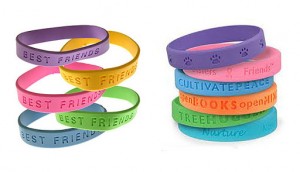 ARMANDO CEDEÑO Avisos gratis en Mexico lindo en Monterrey |  Pulseras promocionales en varios materiales en monterrey, Pulseras promocionales