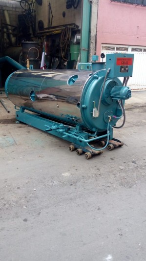 ING, ALFONSO CELIS Avisos gratis en Mexico lindo en Colima |  Caldera nueva de 40 hp precios a negociar, Calderas para generar vapor