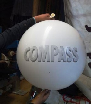 ARMANDO CEDEÑO Avisos gratis en Mexico lindo en Ciudad de Mexico |  Globos de latex gigantes con logos impresos, Globos de latex gigantes