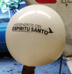 ARMANDO CEDEÑO Avisos gratis en Mexico lindo en Ciudad de Mexico |  Globos gigantes de latex promocionales con logotipos, Globos de latex gigantes