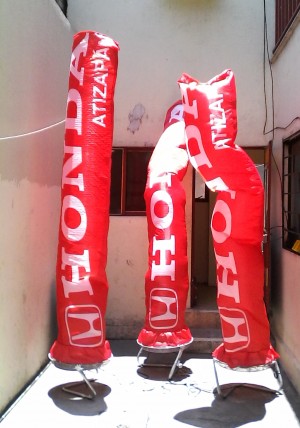 ARMANDO CEDEÑO Avisos gratis en Mexico lindo en Colima |  Sky dancers con impresion en sublimacion en colima, Sky dancers