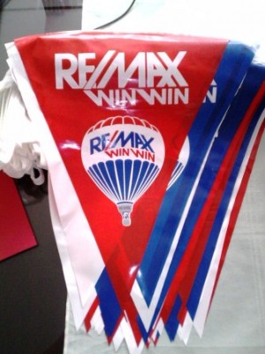 ARMANDO CEDEÑO Avisos gratis en Mexico lindo en Ciudad de Mexico |  Banderines de plÁstico con su publicidad impresa, Banderines