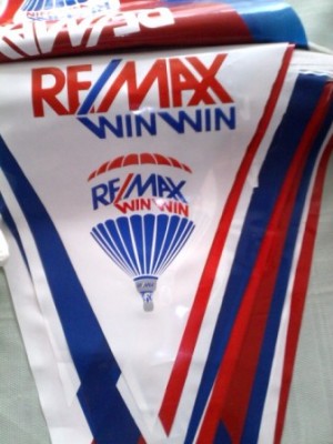 ARMANDO CEDEÑO Avisos gratis en Mexico lindo en Ciudad de Mexico |  Banderines de plastico promocionales con impresion de logos, Banderines