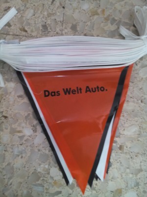 ARMANDO CEDEÑO Avisos gratis en Mexico lindo en Ciudad de Mexico |  Banderines en rollos de 50 mts con su publicidad impresa, Banderines