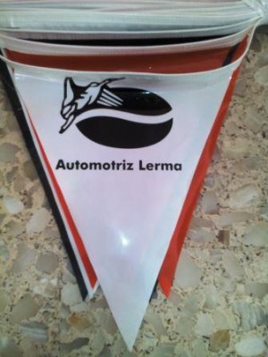 ARMANDO CEDEÑO Avisos gratis en Mexico lindo en Ciudad de Mexico |  Banderines con anuncios, publicidad y logos impresos, Banderines