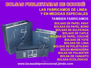 ERICK Avisos gratis en Mexico lindo en Cuajimalpa de Morelos |  Bolsas de papel couche impresas con tus productos a todo color. las en, Fabricadas en el tamaÑo de tus necesidades, las bolsas de papel couche