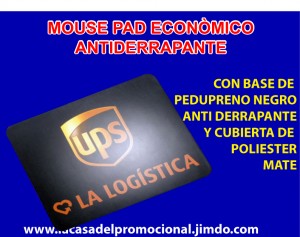 ERICK Avisos gratis en Mexico lindo en Cuajimalpa de Morelos |  Fabricamos mouse pad econÒmicos y mouse pad traicionales, Marca: 55 81 16 63 69 los imprimimos a todo color con tu logotipo